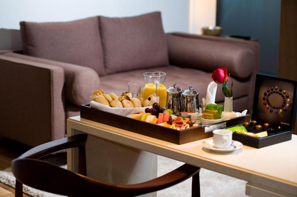  Hotel Gran Marquise