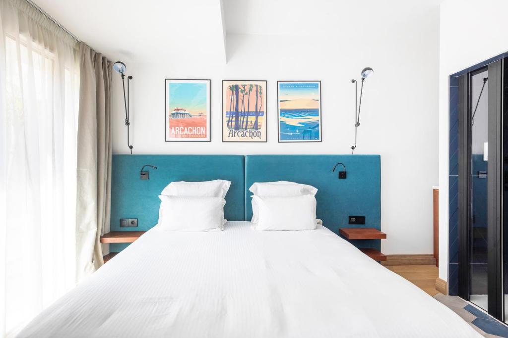 Urban Style Victoria Boutique Hotel - 思捷 (Esprit) 带露台