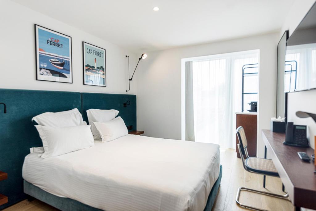 Urban Style Victoria Boutique Hotel - 标准
