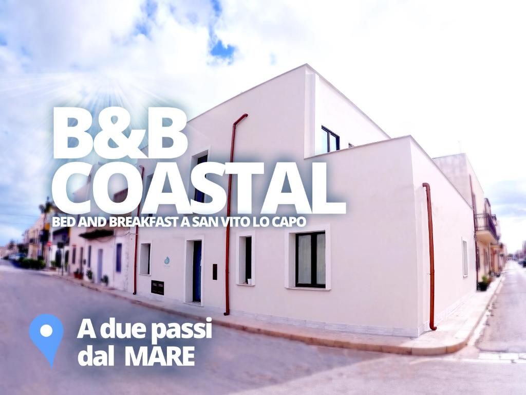 Coastal B&B San Vito Lo Capo, San Vito lo Capo – Updated 2023 Prices