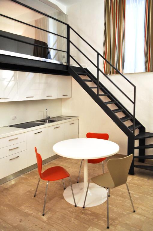 BB Hotels Aparthotel Bocconi - 