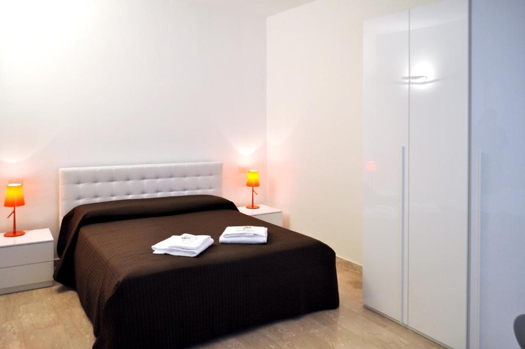 BB Hotels Aparthotel Bocconi - Resim 33