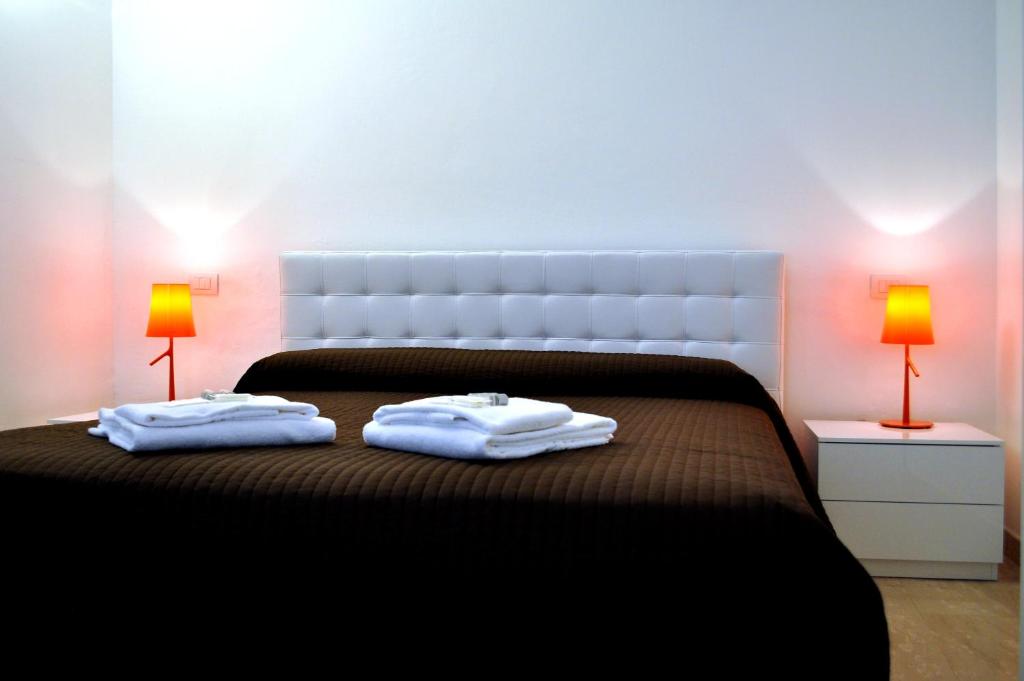 BB Hotels Aparthotel Bocconi - Resim 12