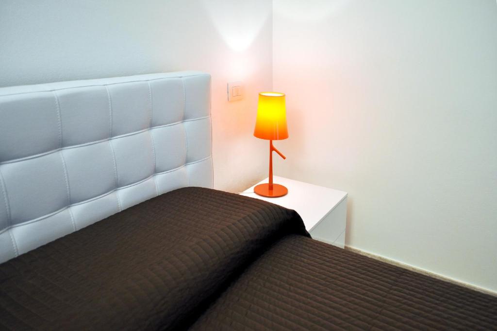 BB Hotels Aparthotel Bocconi - Resim 19