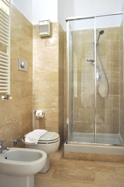 BB Hotels Aparthotel Bocconi - Resim 29