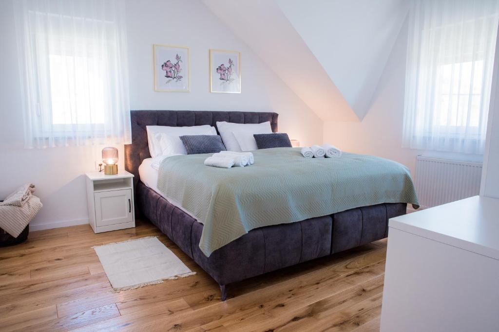 LA VIVO - Leon i Emili - Appartement