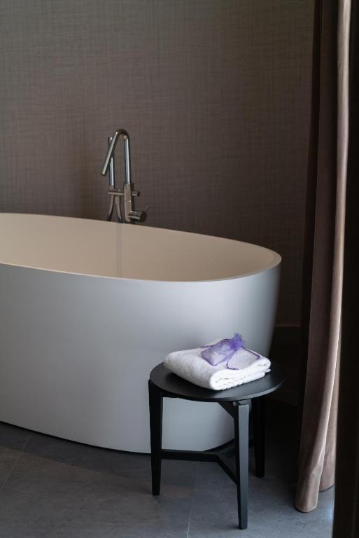 Fotografie z fotogalerie ubytování 3T Boutique Hotel v destinaci Ivrea