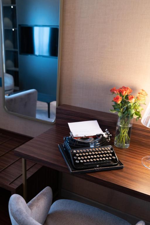 Fotografie z fotogalerie ubytování 3T Boutique Hotel v destinaci Ivrea