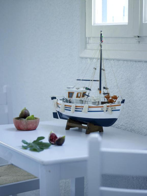 Beach Ninetta's Studios - Monolocale (2 Adulti)