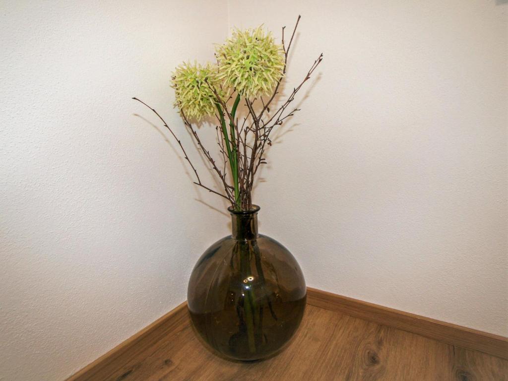 Fotografie z fotogalerie ubytování Apartment Haus Sonja by Interhome v destinaci Ginzling