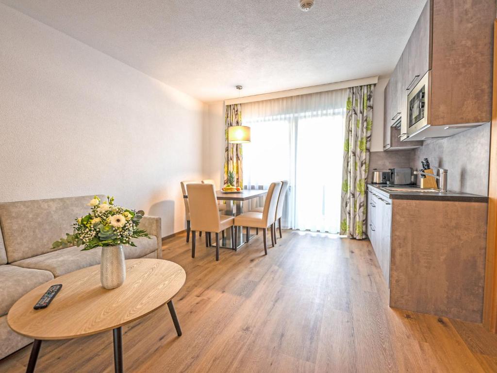 Fotografia z galérie ubytovania Apartment Inntalerhof-2 by Interhome v destinácii Tösens