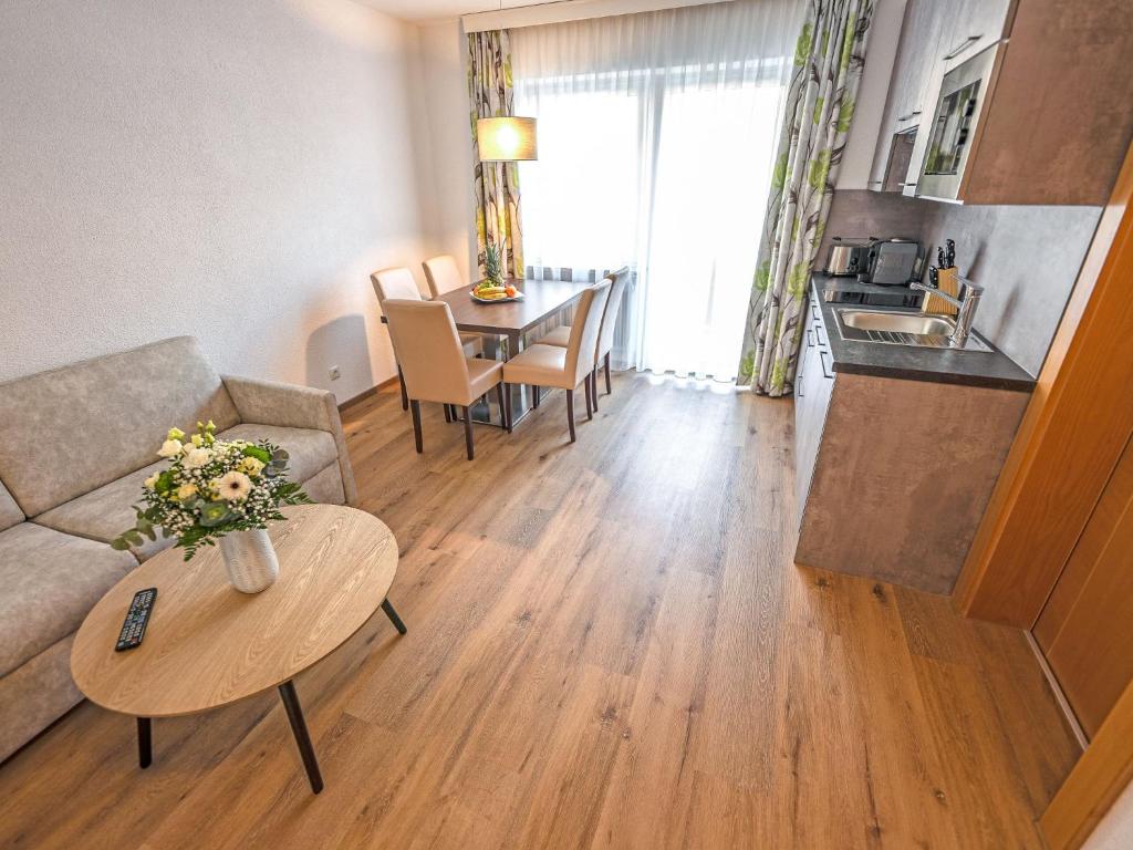 Fotografia z galérie ubytovania Apartment Inntalerhof-2 by Interhome v destinácii Tösens
