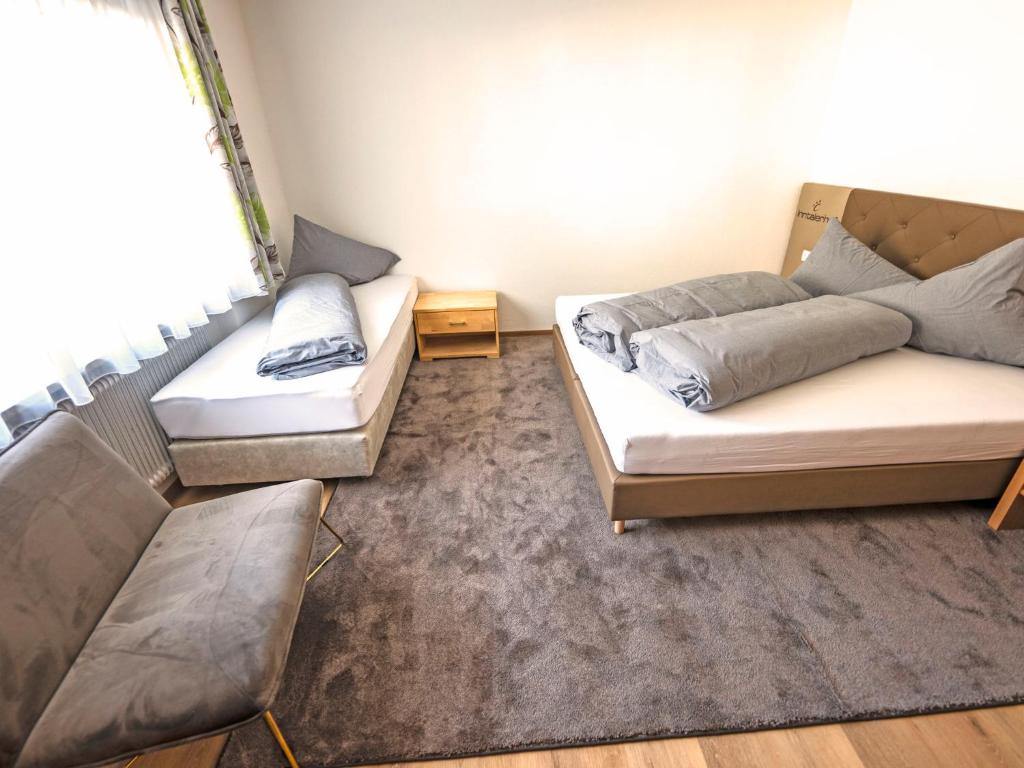 Fotografia z galérie ubytovania Apartment Inntalerhof-2 by Interhome v destinácii Tösens