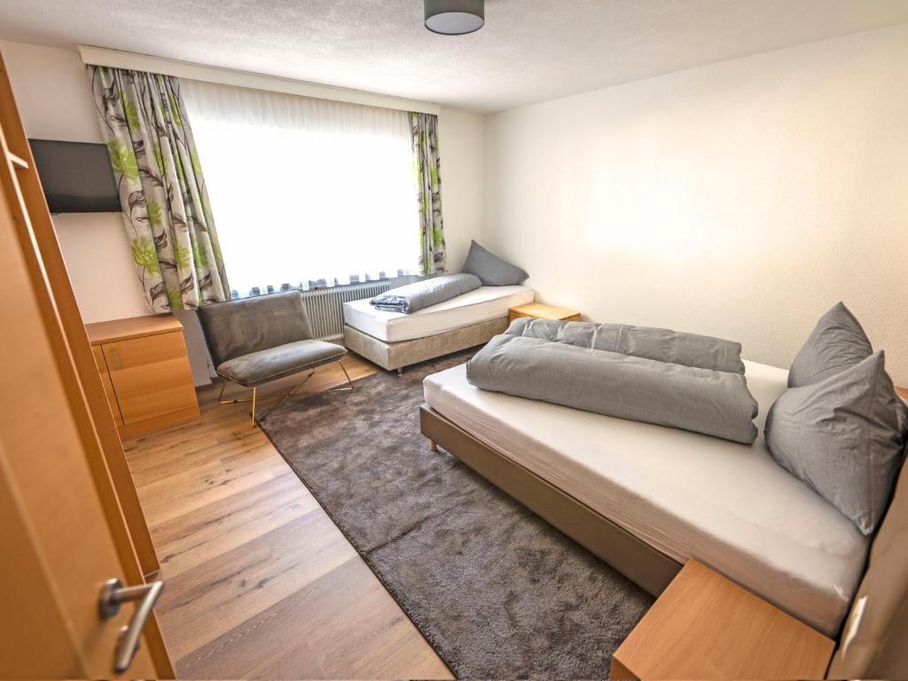Fotografia z galérie ubytovania Apartment Inntalerhof-2 by Interhome v destinácii Tösens