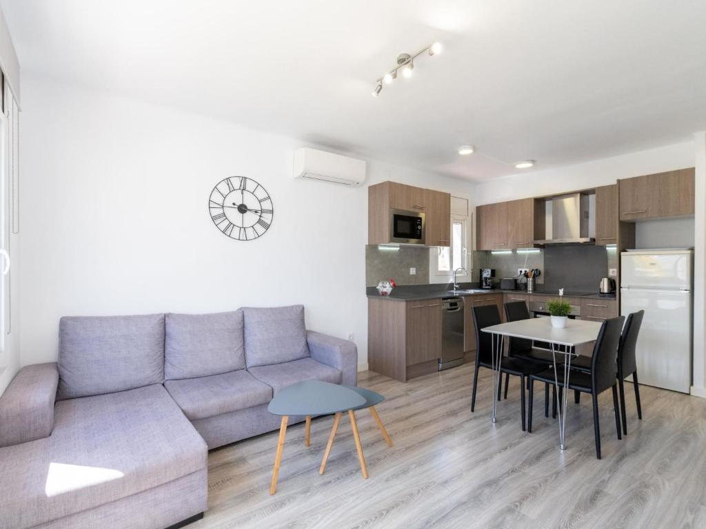 Apartment Vedos by Interhome
