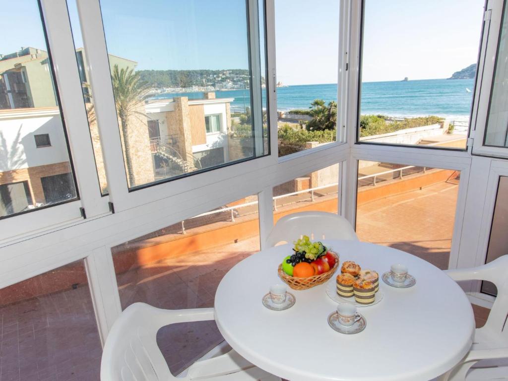 Apartment Artit by Interhome