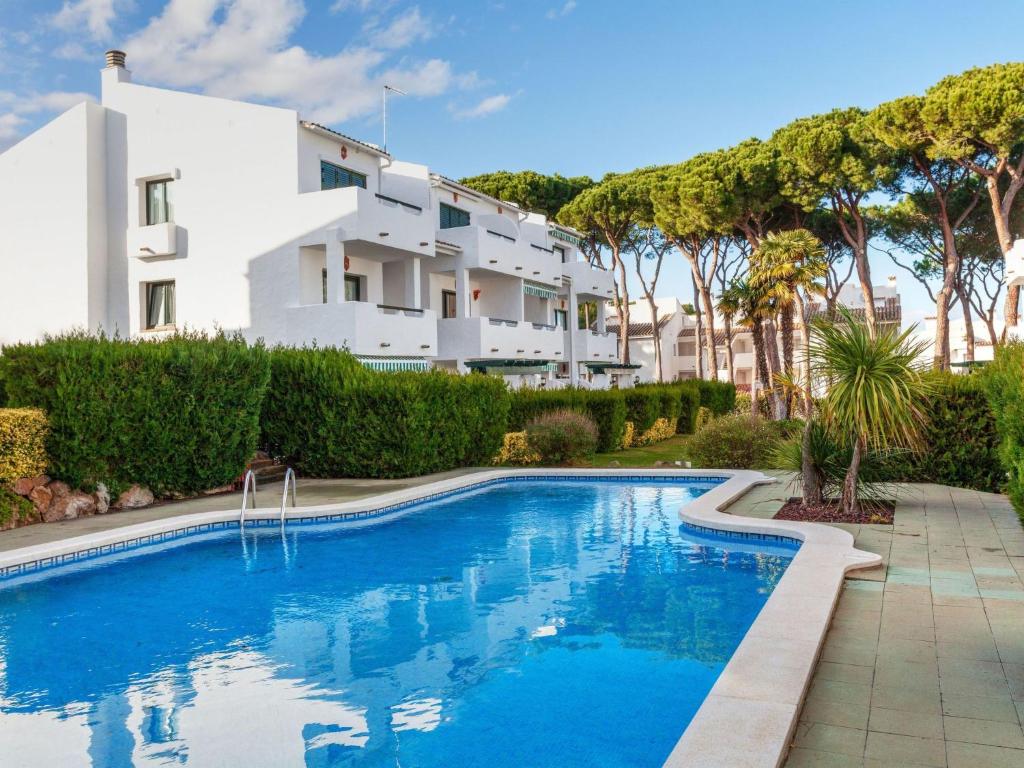 Booking.com: Apartment El Coto-2 , Pals, Espagne . Réservez ...
