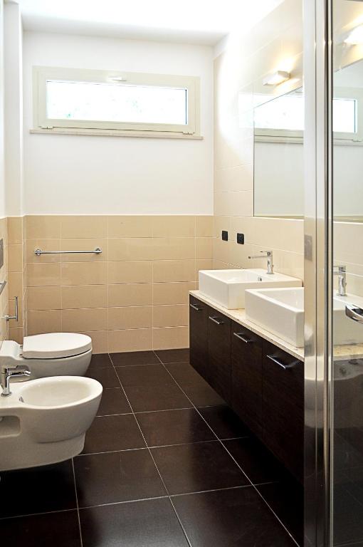 BB Hotels Aparthotel Bicocca - Resim 13