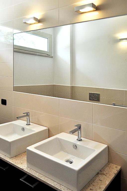 BB Hotels Aparthotel Bicocca - Resim 18