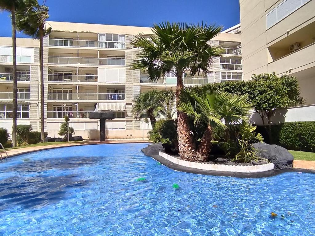 Apartment Vacanza Torre San Marino, Benidorm Updated 2023 Prices