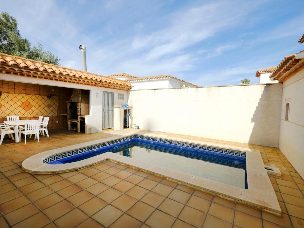 Villa Villa Celeste, Miami Platja, Spain