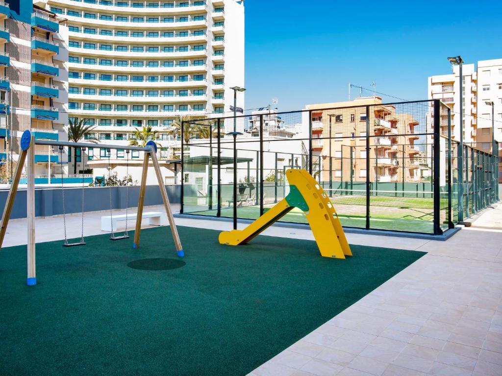 Apartment El Alamo Gandia by Interhome, Playa de Gandia ...