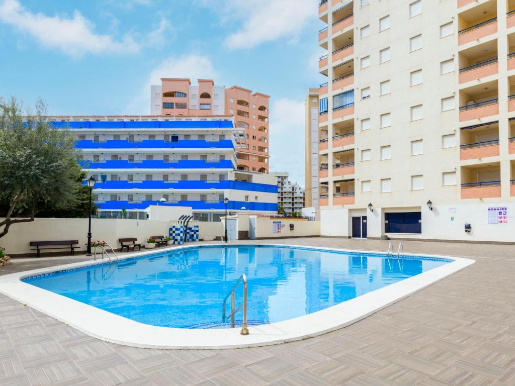 Apartment Bonaire II - La Concha by Interhome, Oropesa del ...