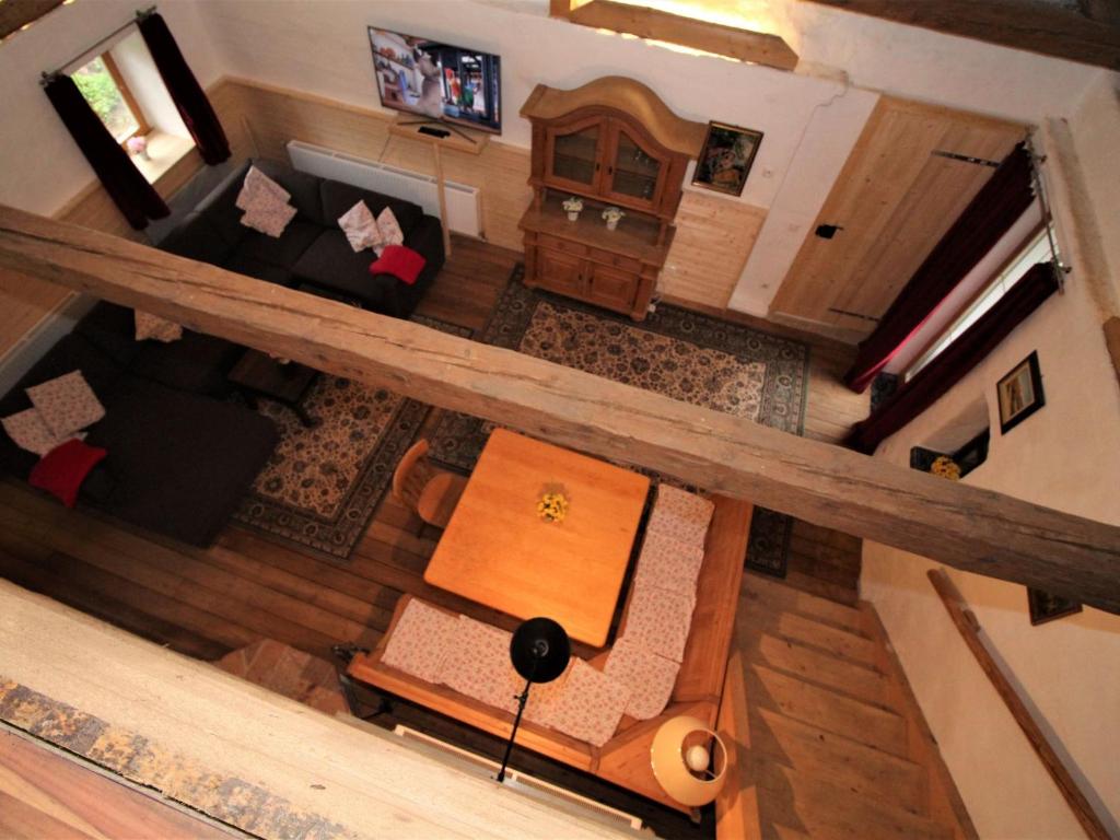 Fotografia z galérie ubytovania Holiday Home Move on Ranch by Interhome v destinácii Neustift bei Güssing