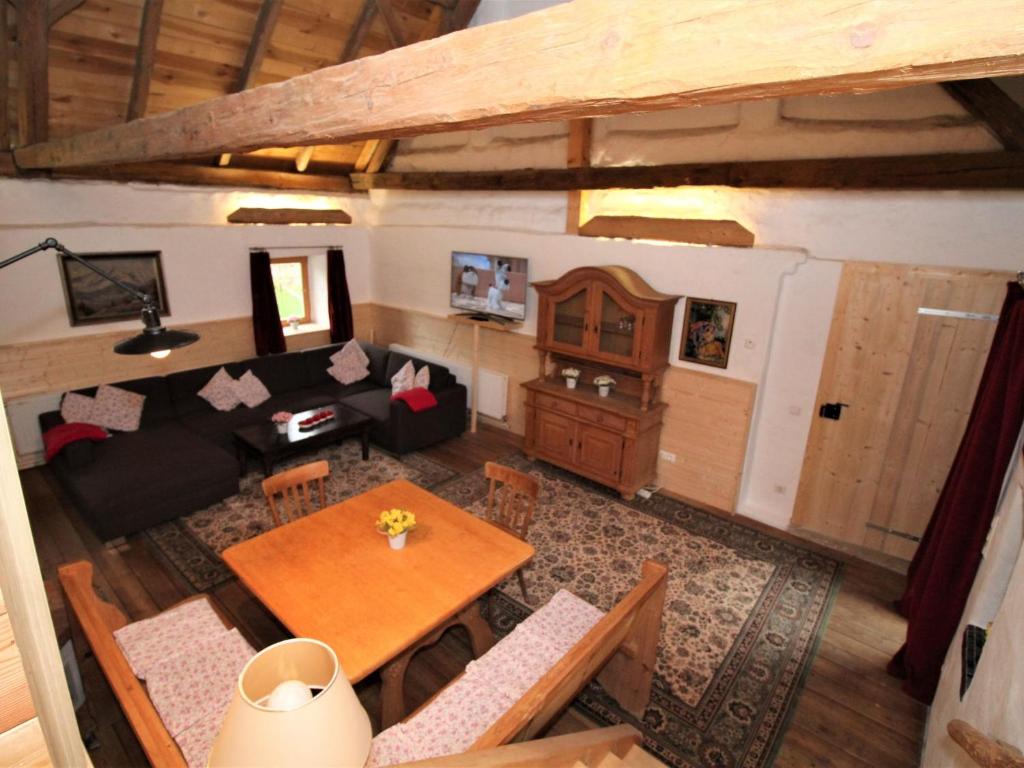 Fotografia z galérie ubytovania Holiday Home Move on Ranch by Interhome v destinácii Neustift bei Güssing