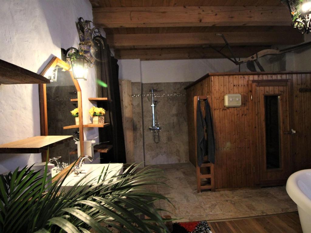 Fotografia z galérie ubytovania Holiday Home Move on Ranch by Interhome v destinácii Neustift bei Güssing