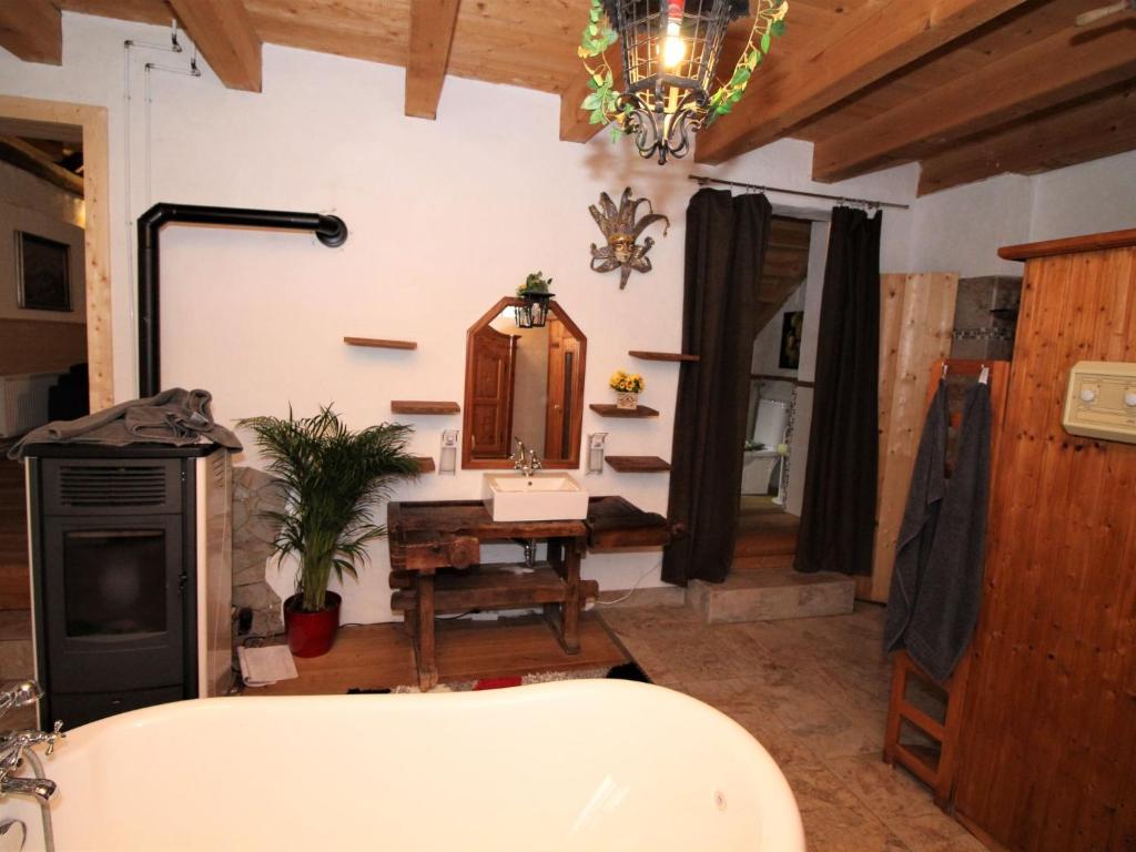 Fotografia z galérie ubytovania Holiday Home Move on Ranch by Interhome v destinácii Neustift bei Güssing