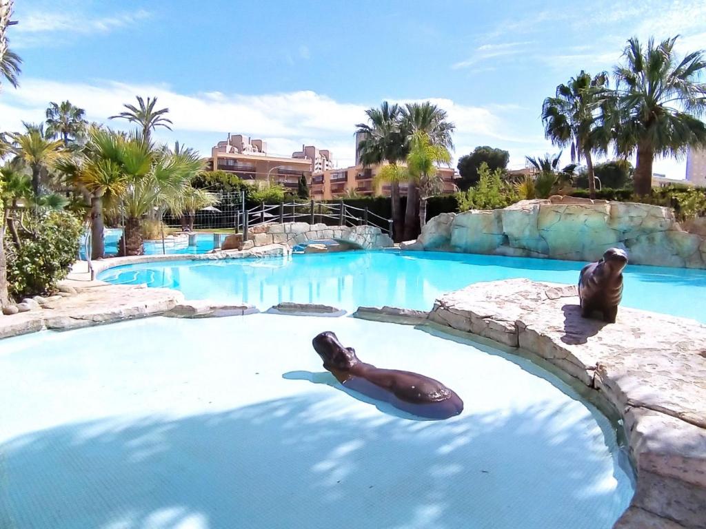Apartment Bitacoras by Interhome, La Venteta – Precios ...