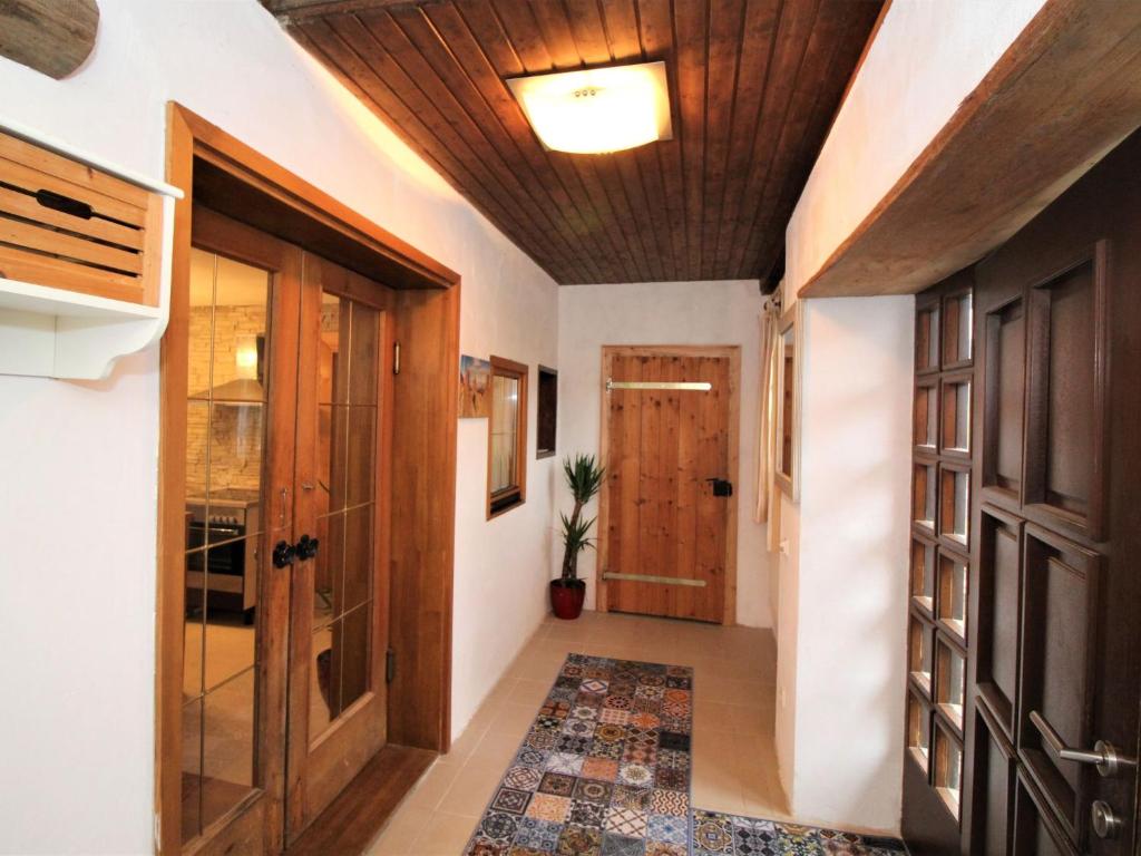 Fotografia z galérie ubytovania Holiday Home Move on Ranch by Interhome v destinácii Neustift bei Güssing