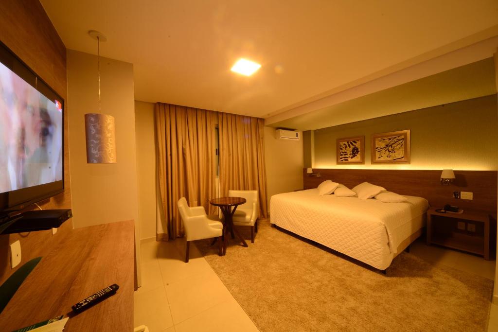  Indaiá Park Hotel