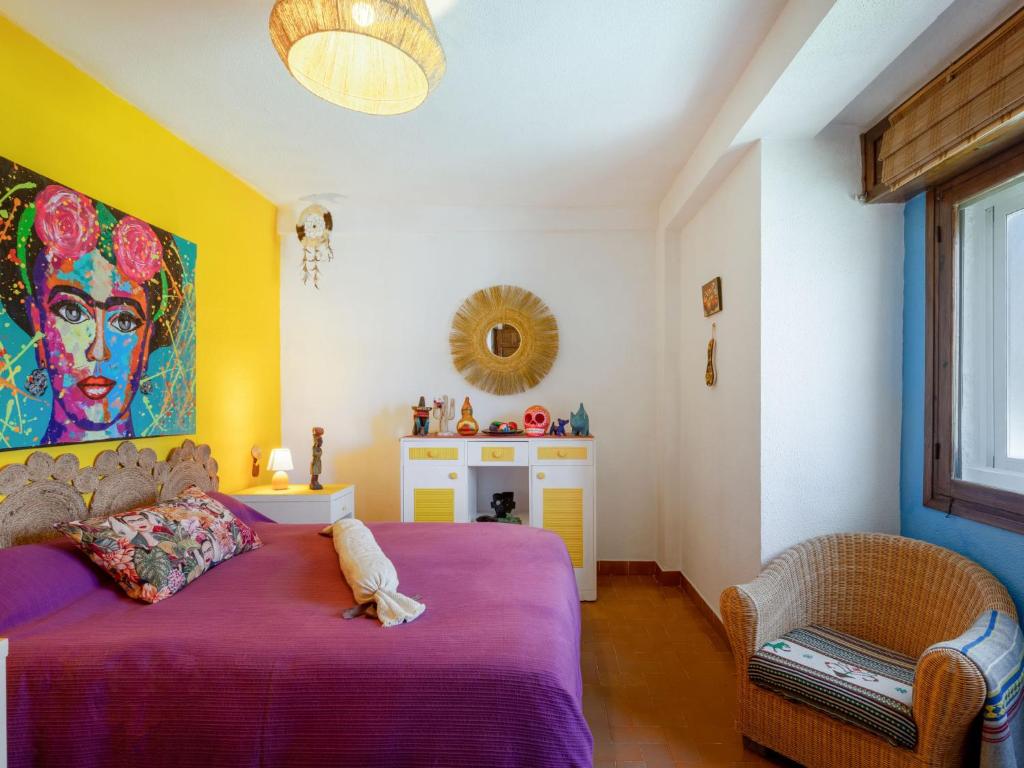 Apartment El Rincon de Frida by Interhome, El Toyo – Updated ...