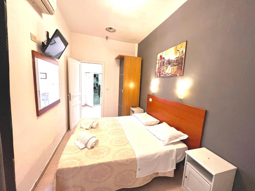 Alius and Freerome Hotel - Resim 14