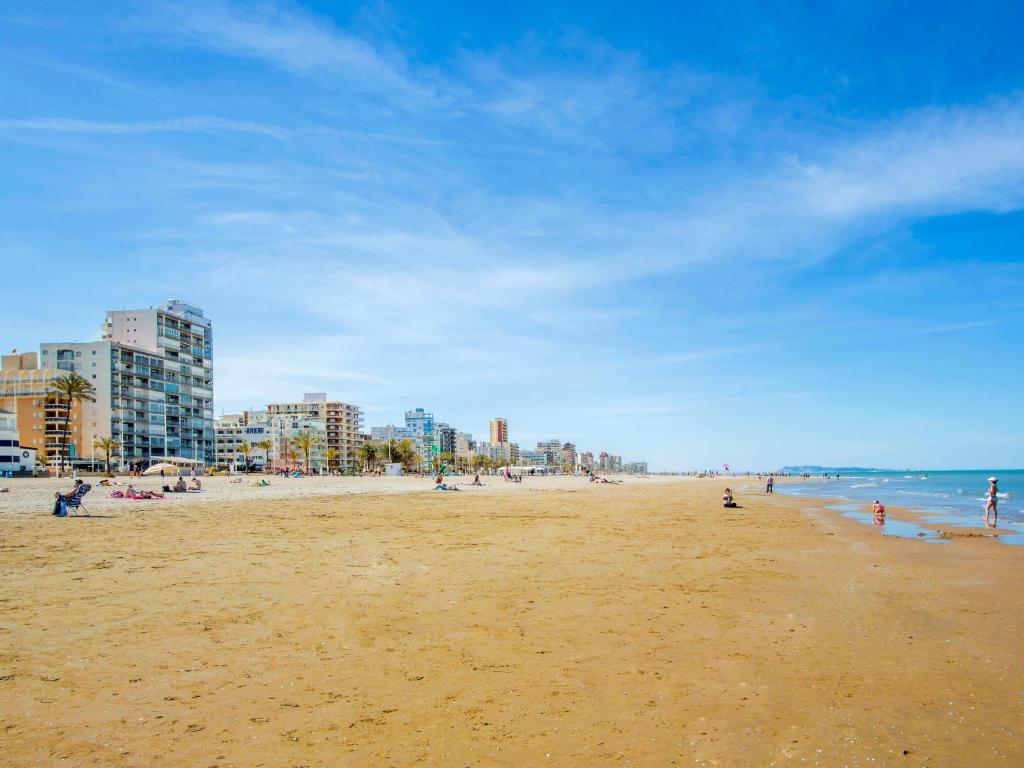 Fotografie z fotogalerie ubytování Apartment Bonaire by Interhome v destinaci Playa de Gandia