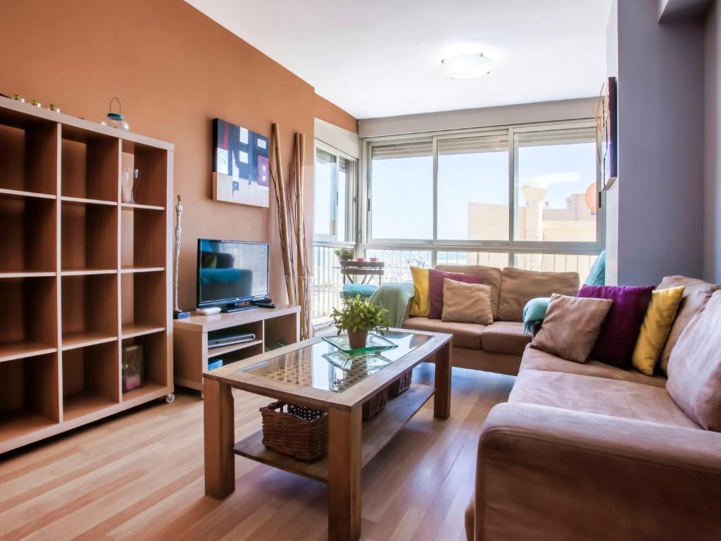 Fotografie z fotogalerie ubytování Apartment Bonaire by Interhome v destinaci Playa de Gandia
