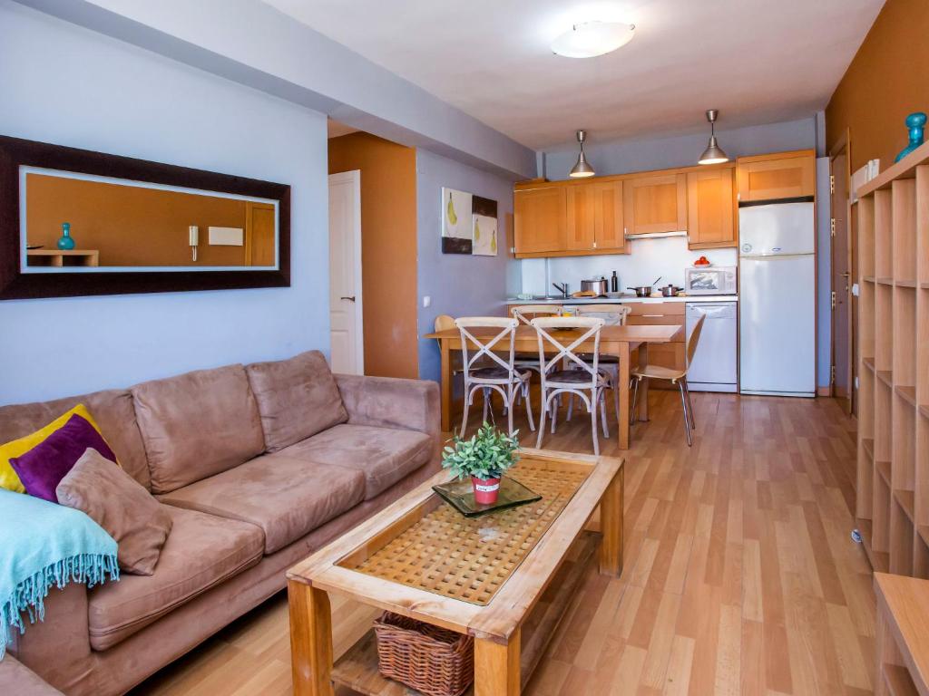 Fotografie z fotogalerie ubytování Apartment Bonaire by Interhome v destinaci Playa de Gandia
