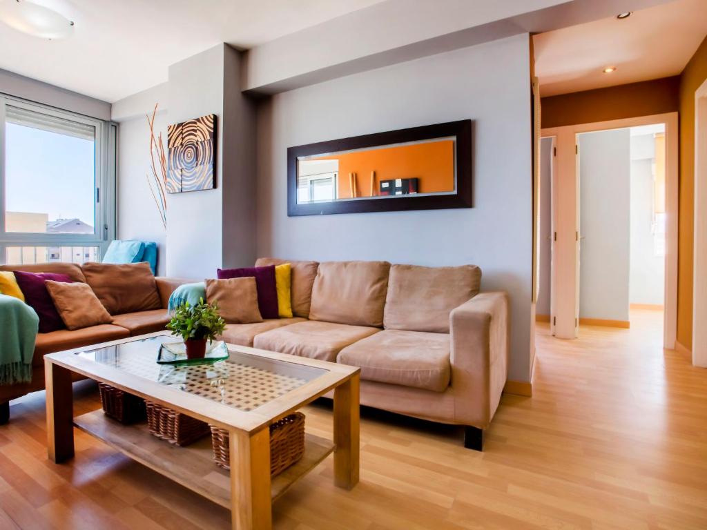 Fotografie z fotogalerie ubytování Apartment Bonaire by Interhome v destinaci Playa de Gandia