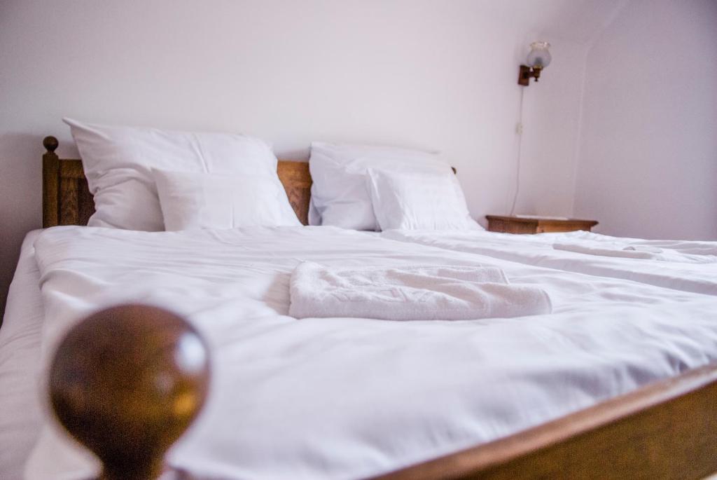 Zseri Vadászház - Habitación Doble O Gemela Estándar