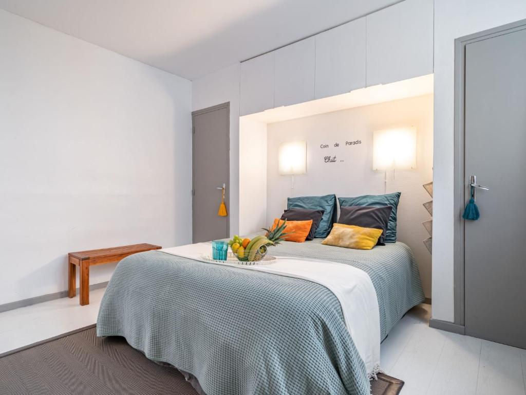 Легло или легла в стая в Apartment Villa Latrubesse by Interhome