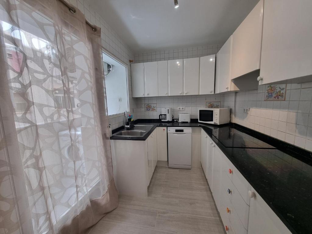 Apartamentos en Denia frente al Puerto!, Denia – Precios ...