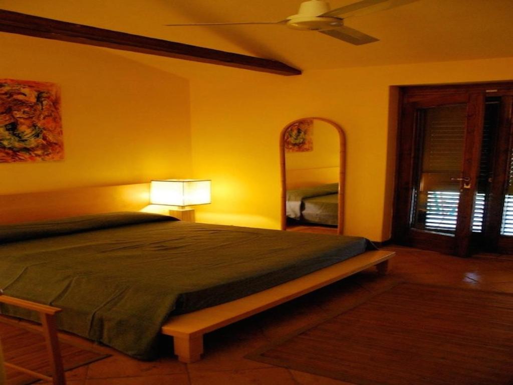 Villa Diana - Appartement - Rez-de-chaussée