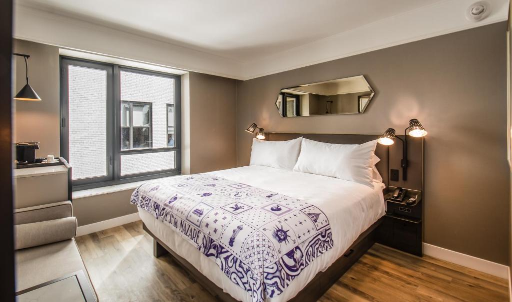 Pestana Park Avenue - 