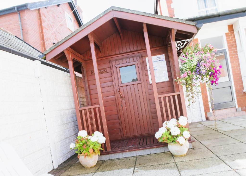 Doric Hotel - Resim 29