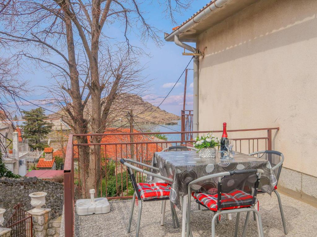 Príroda v okolí apartmánu