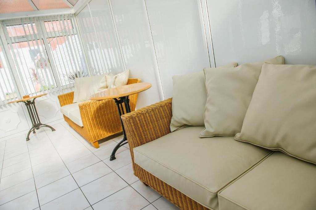 Doric Hotel - Resim 32