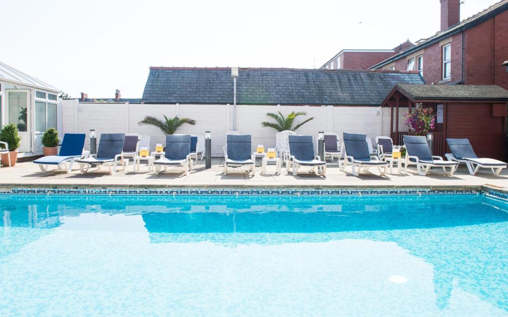 Doric Hotel - Resim 28