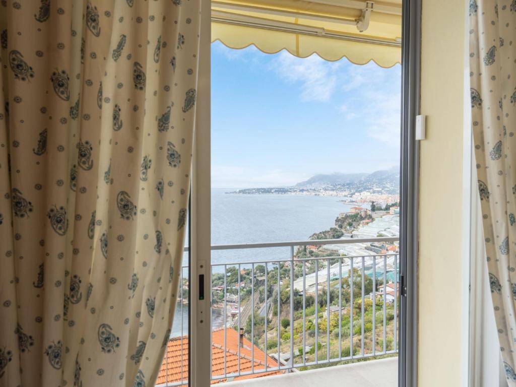 Táj az apartman közelében